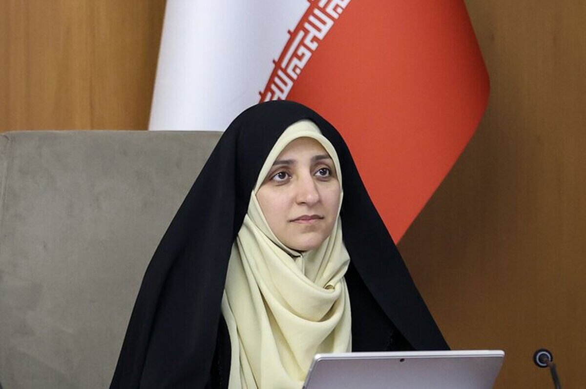 نشست بررسی عملکرد شش ماهه اتحادیه تجاری زنان بریکس