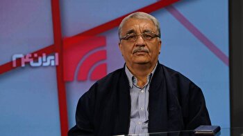 فرجی‌راد: آمریکا با حمایت ترکیه نفوذ روسیه و چین را در خزر و قفقاز مهار و ایران را تحت فشار گذاشت