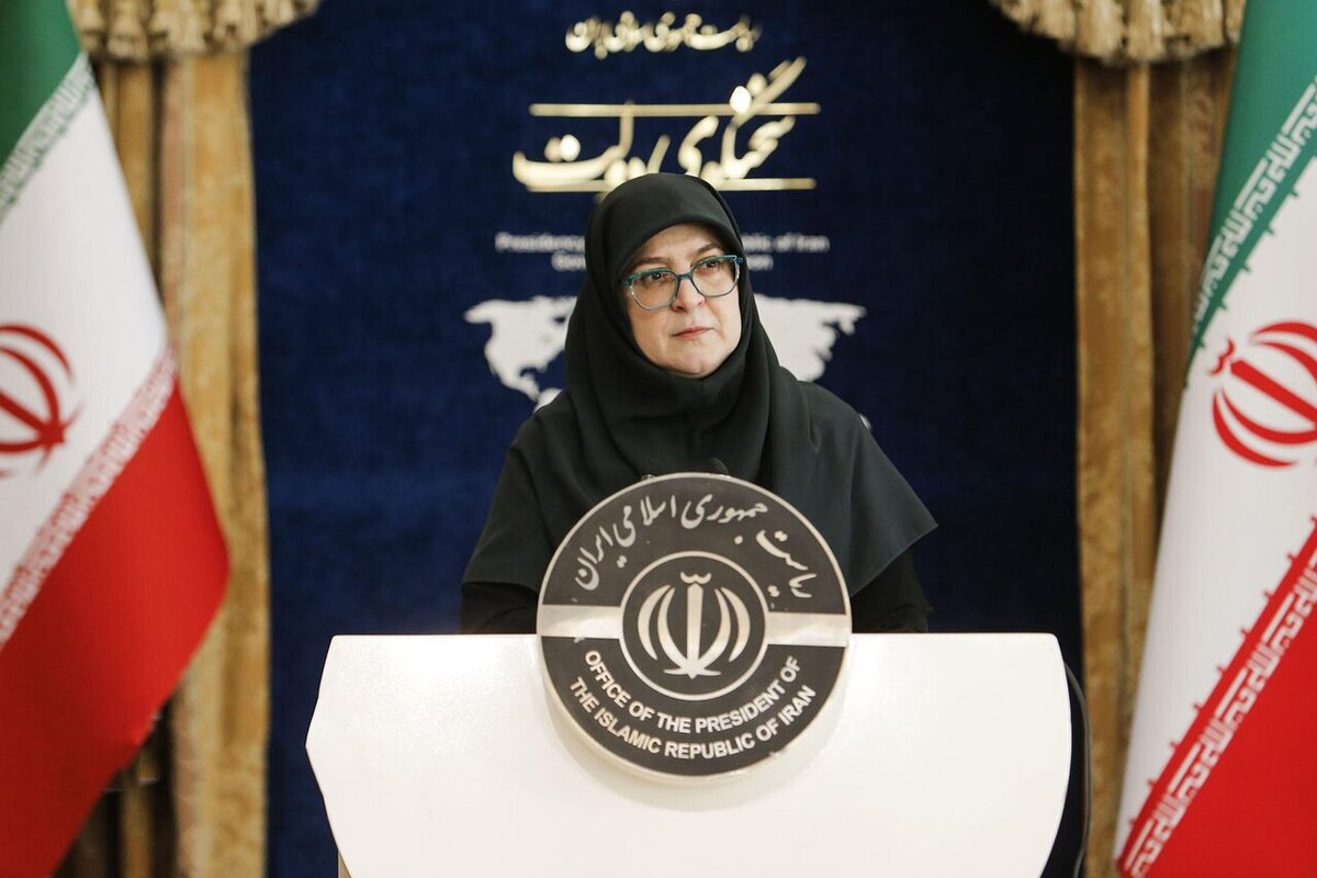 سخنگوی دولت: جزئیات پیام رئیس جمهور به بن سلمان مشکلی با عذرخواهی از مردم نداریم