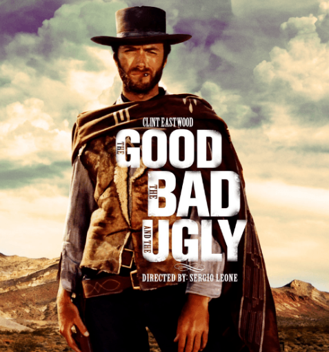 تحلیل موسیقی فیلم| «خوب بد زشت» تنها با دو نت ماندگار شد!+فیلم و صوت