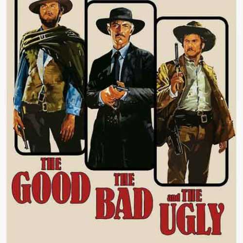 تحلیل موسیقی فیلم| «خوب بد زشت» تنها با دو نت ماندگار شد!+فیلم و صوت
