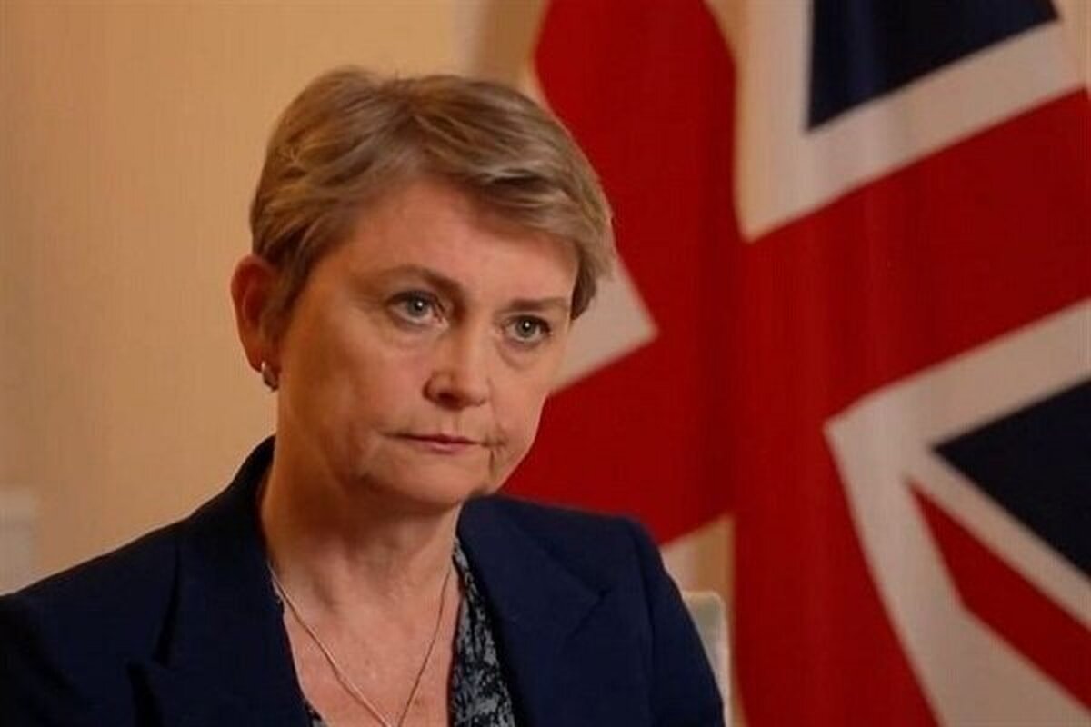 موضع لندن درباره جنایت‌های نیرو‌های پشتیبانی سریع در الفاشر