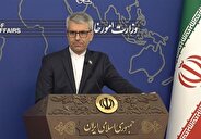 ابراز همدردی ایران با خانواده‌های جان‌باختگان هندی در عربستان