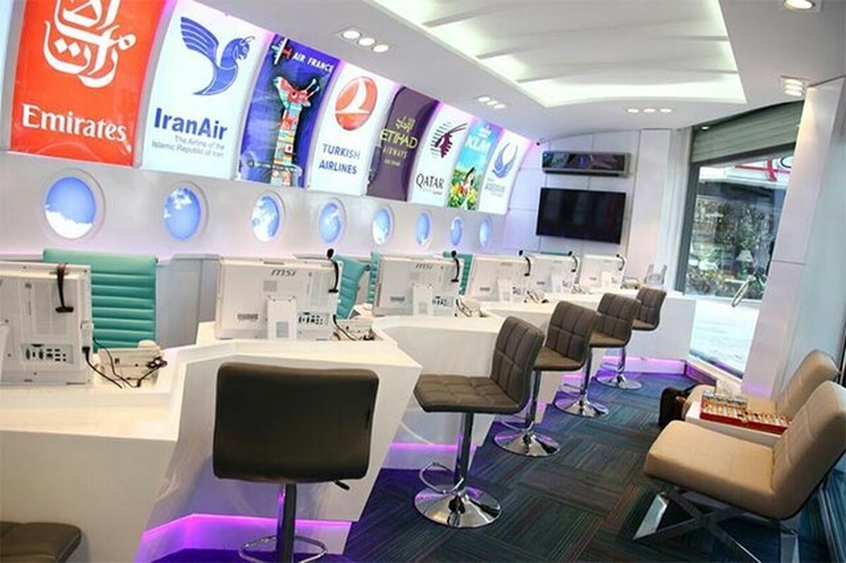 تور زدن مسافران با ترفند «تور ارزان»