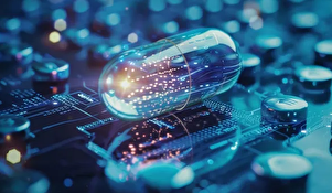 ۲ داروی جدید درمان سرطان که با کمک هوش مصنوعی توسعه یافته‌اند