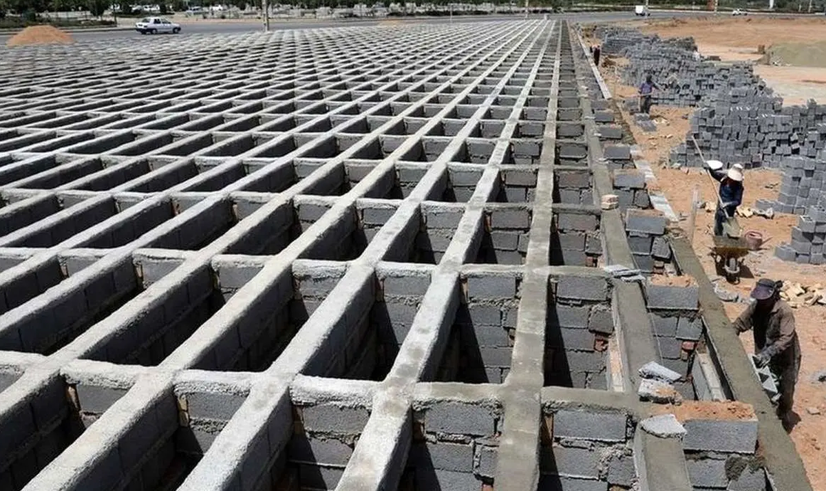 آیا قطعه ۹۰ بهشت زهرا(س) ویژه افراد مرفه است؟