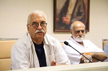 هادی مرزبان از آی‌سی‌یو به بخش عادی منتقل شد