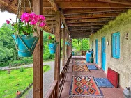 بیش از ۴۶ درصد سفرها به ۶ استان است/اختصاص ۱۴ همت برای بومگردی‌ها