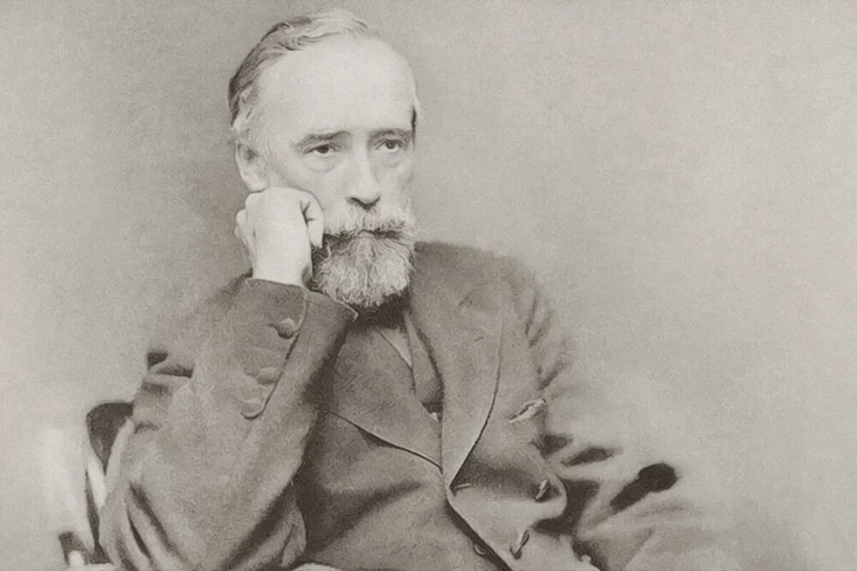 سرایدار فقیری که بزرگترین معمای زمین را حل کرد