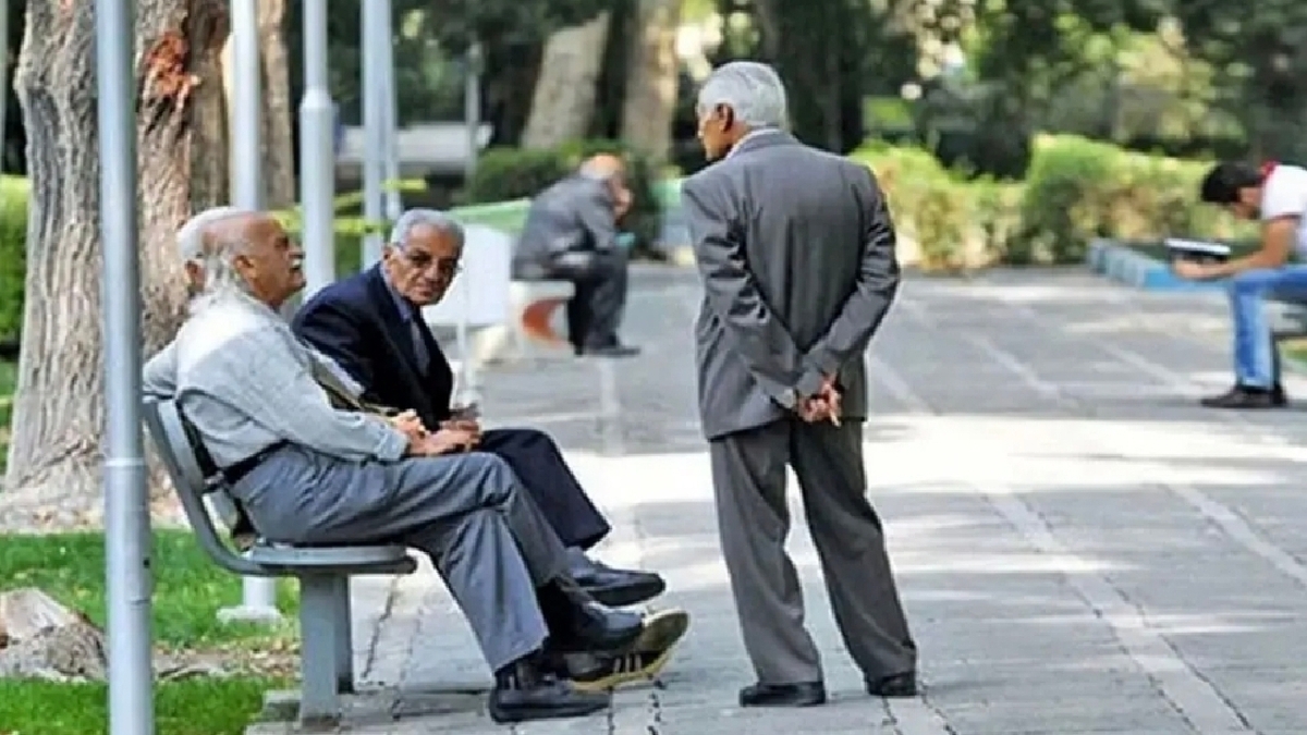 آغاز پرداخت حقوق آبان بازنشستگان و مستمری‌بگیران تأمین اجتماعی