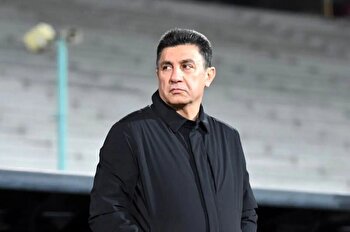 نه ابهتی مانده نه امیدی؛ خیلی زود دیر می‌شود آقای قلعه‌نویی