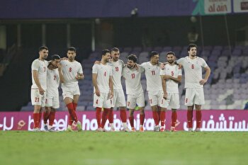 اقبالی: ظرفیت تیم ملی همین است/ فرگوسن هم بیاید پیشرفتی در کار نیست!