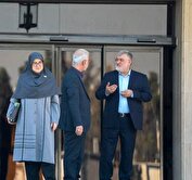 استاندار تهران عضو دائم کابینه شد