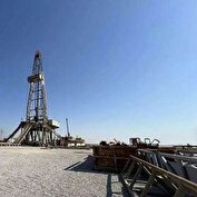 کشف جدید میدان گازی در شمال شرق کشور تکذیب شد