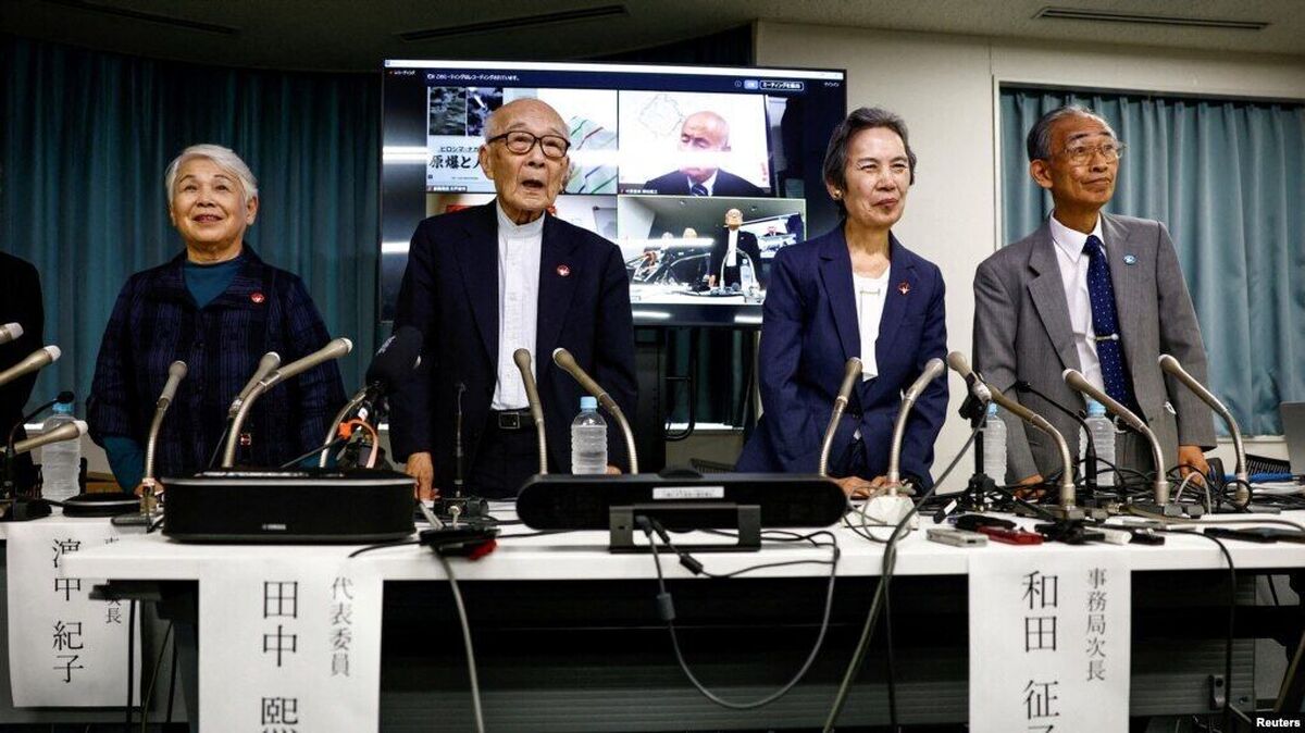 هشدار بازماندگان هیروشیما و ناکازاکی: ژاپن را به پایگاه هسته‌ای تبدیل نکنید