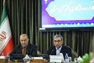 بحران آب مشهد فراتر از خشکسالی است