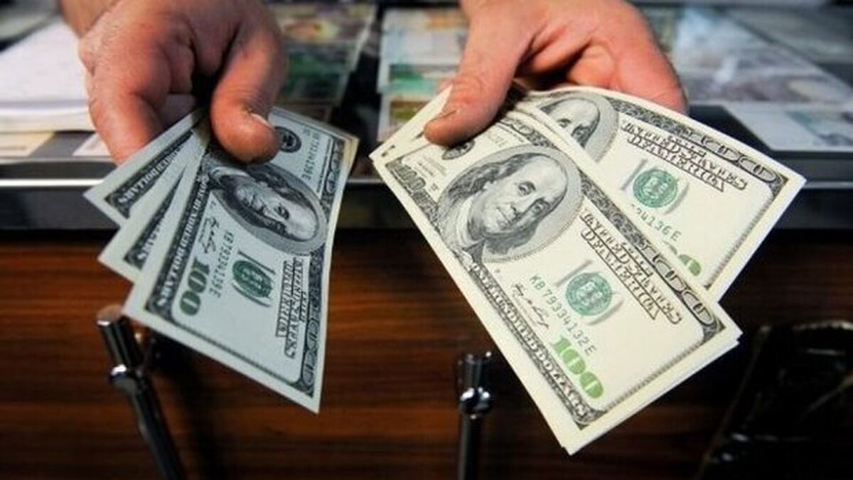 محکومیت میلیاردی برای «قاچاق ارز»