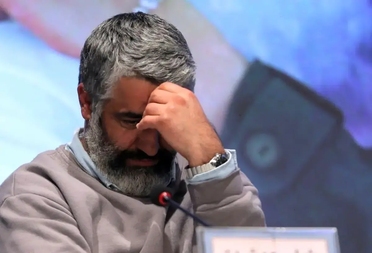 واکنش زیدآبادی به ماجرای پژمان جمشیدی