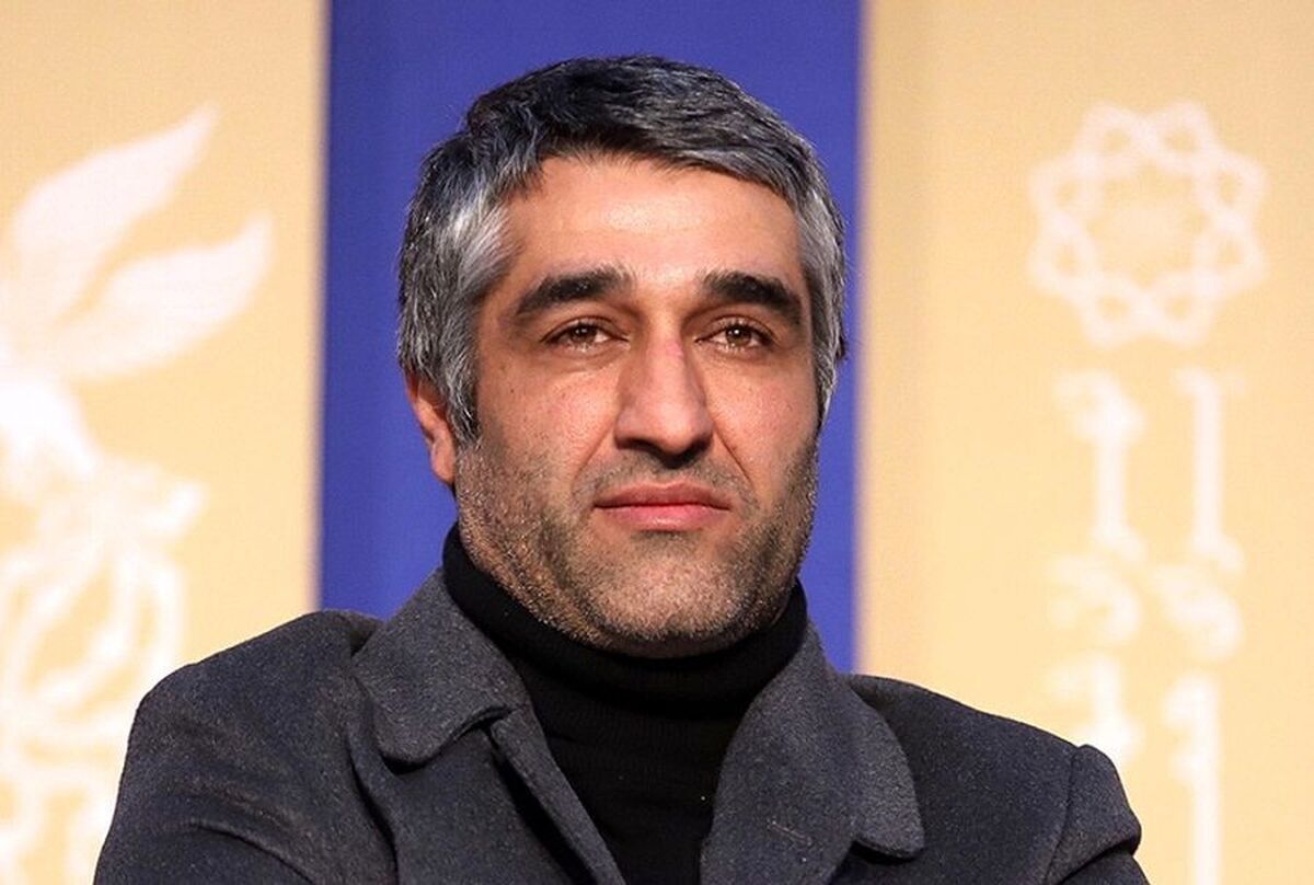 قرار بازداشت موقت پژمان جمشیدی نقض شد