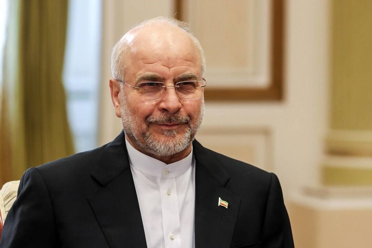 قالیباف: ورود بانک آینده به فرایند «گزیر» موفقیت بزرگ برای نظام حکمرانی کشور بود