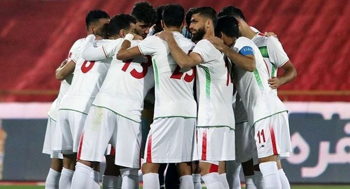 اعلام زمان‌بندی تورنمنت العین؛ زمان بازی‌های تیم ملی فوتبال مشخص شد