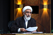 توصیه پورمحمدی به جریانات داخلی: تنازع نکنیم و به منافع ملی فکر کنیم