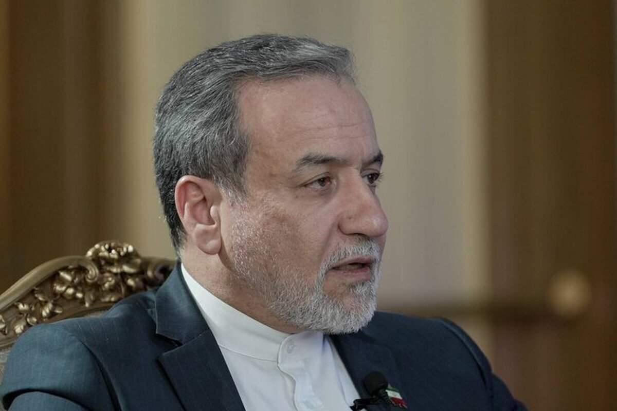 عراقچی: بمب اتمی ایران، توانایی «نه گفتن» در برابر قدرتهاست