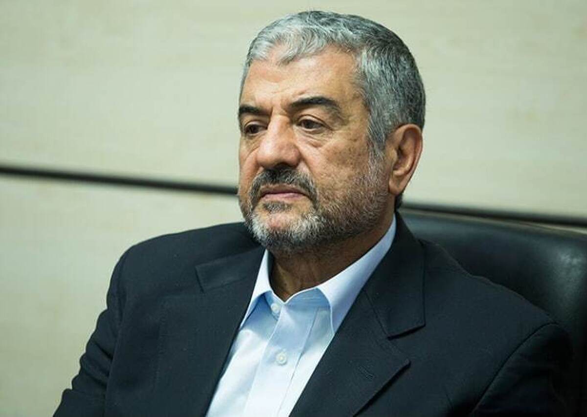 سرلشکر جعفری: به‌اندازه کافی موشک با برد‌های مختلف داریم