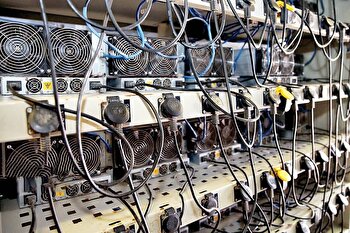 ۲۰۰۰ دستگاه ماینر قاچاق به ارزش ۱۴۷ میلیارد تومان کشف شد/ تشکیل ۴۵۷ تیم عملیاتی