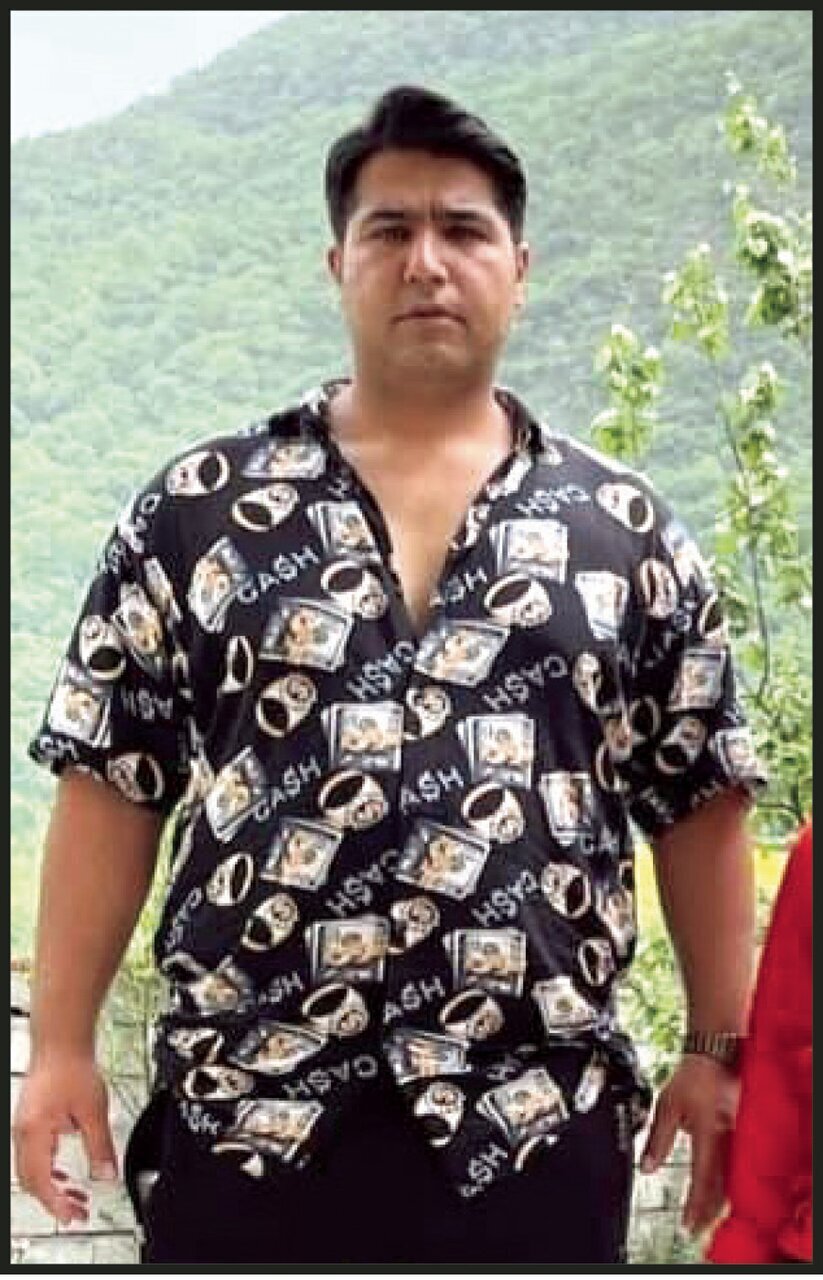 ۲ قاتل فراری مسلح را شناسایی کنید/ عکس