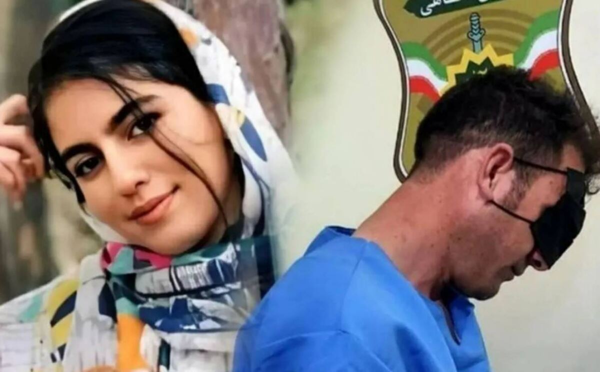 توقف اجرای حکم قصاص قاتل «الهه حسین‌نژاد» علت چیست؟