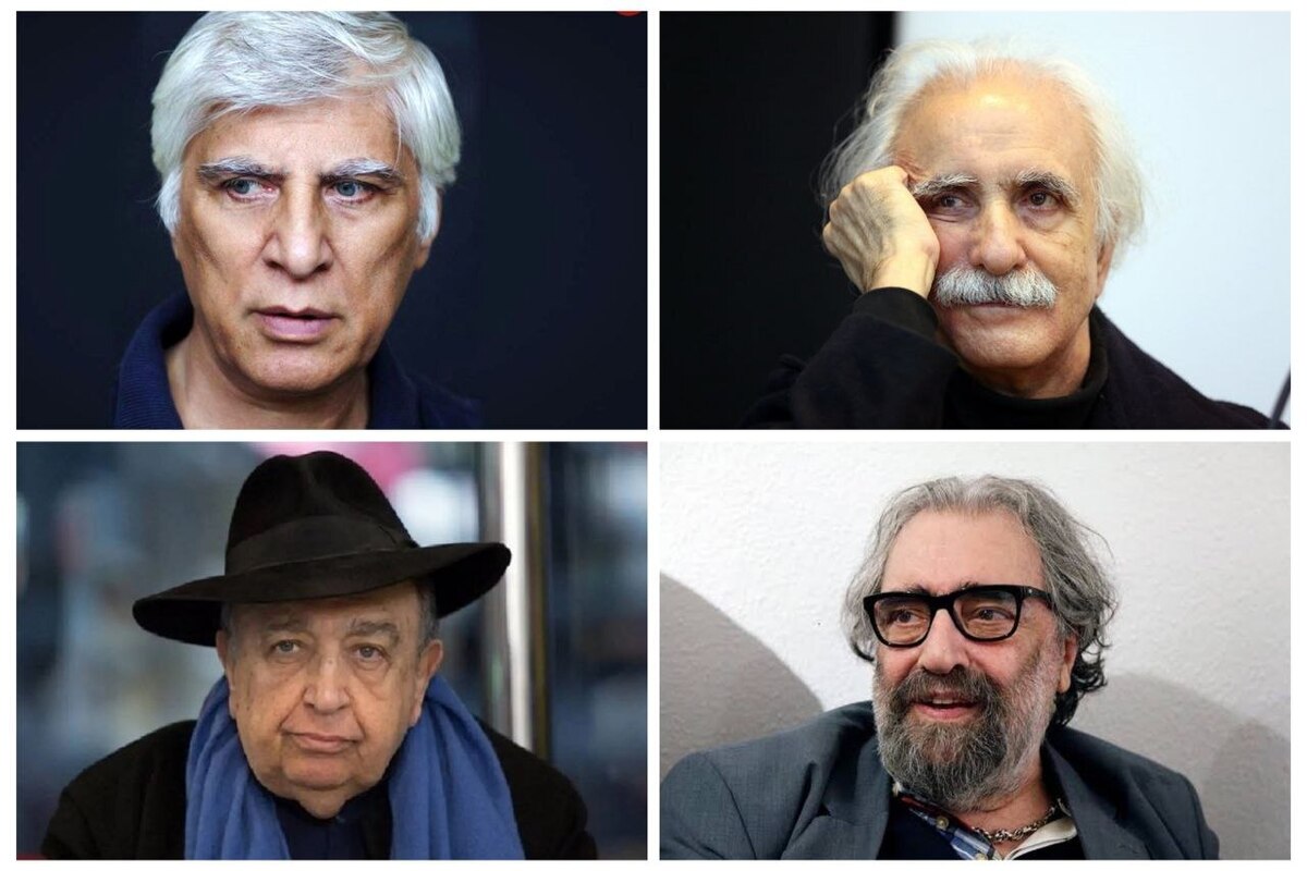 موج نوی سینمای ایران و آنانی که هستند