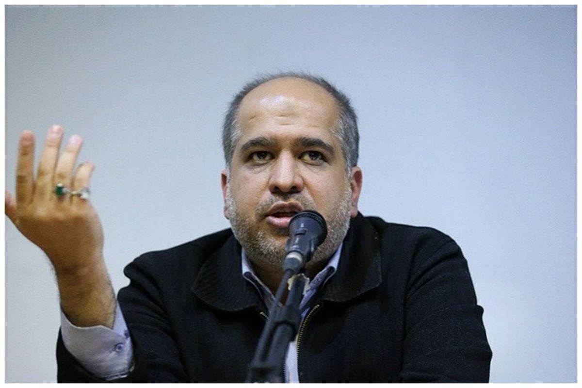 ​​​​​​​تذکر نماینده تهران به وزیر کار درمورد «پست فروشی» در وزارتخانه