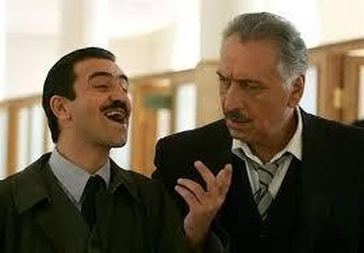 فصل سوم «کارآگاه علوی» در راه است