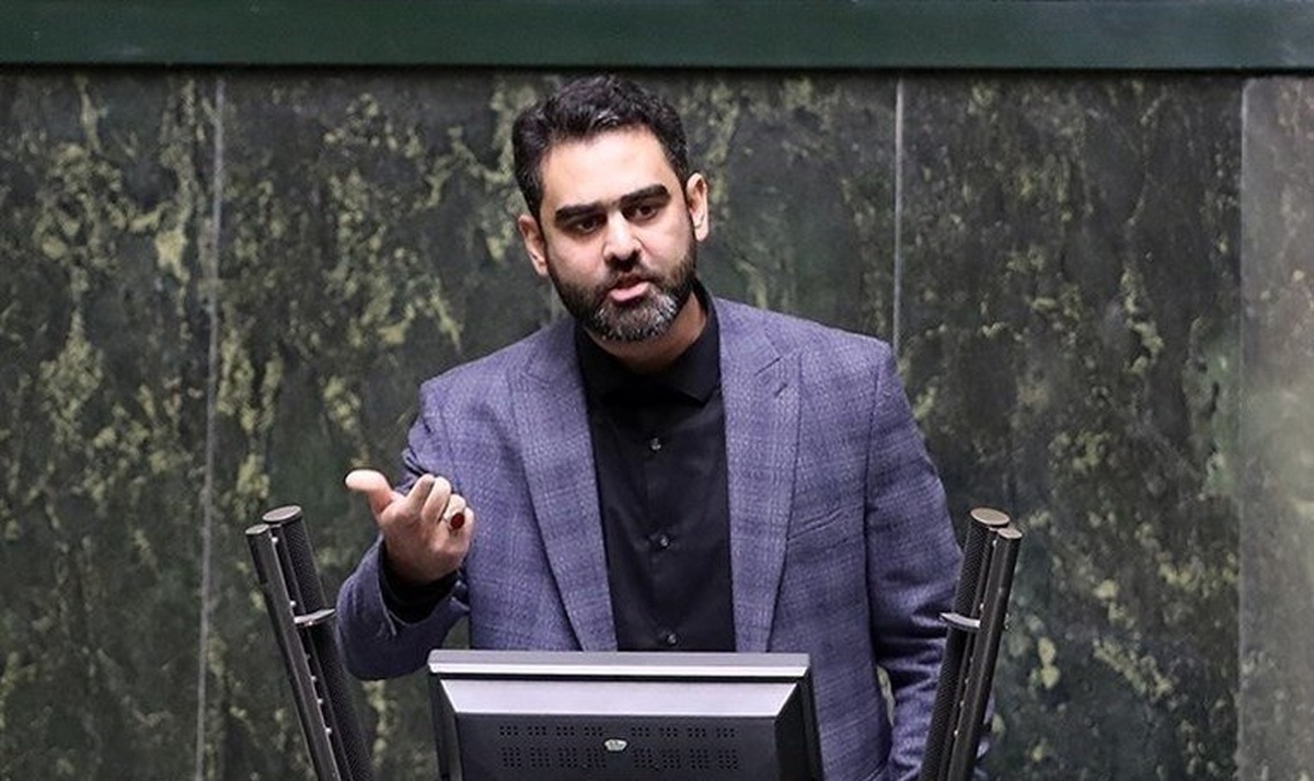 ببینید| حمله ثابتی به روحانی