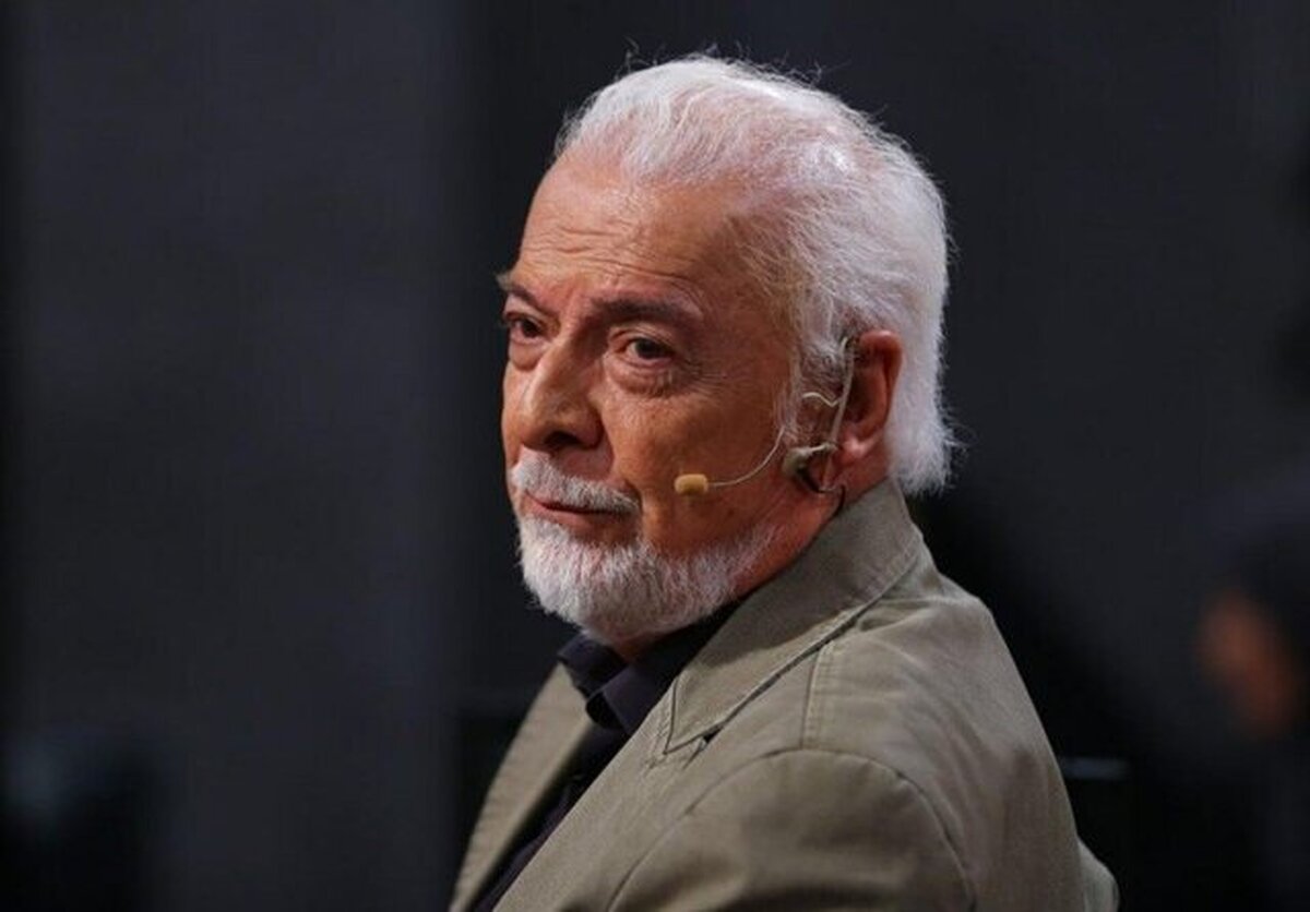 به بهانه سالروز تولد چنگیز جلیلوند؛ این پسره عجب صدای خوبی داره!