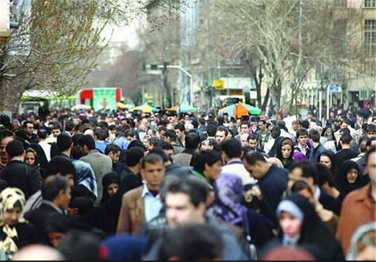 جامعه بدون شادی به رشد و شکوفایی نمی رسد خشونت و پرخاشگری نتیجه نبود شادی است