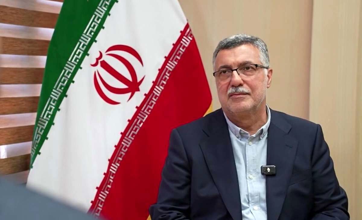 ظفرقندی به عربستان می‌‌رود