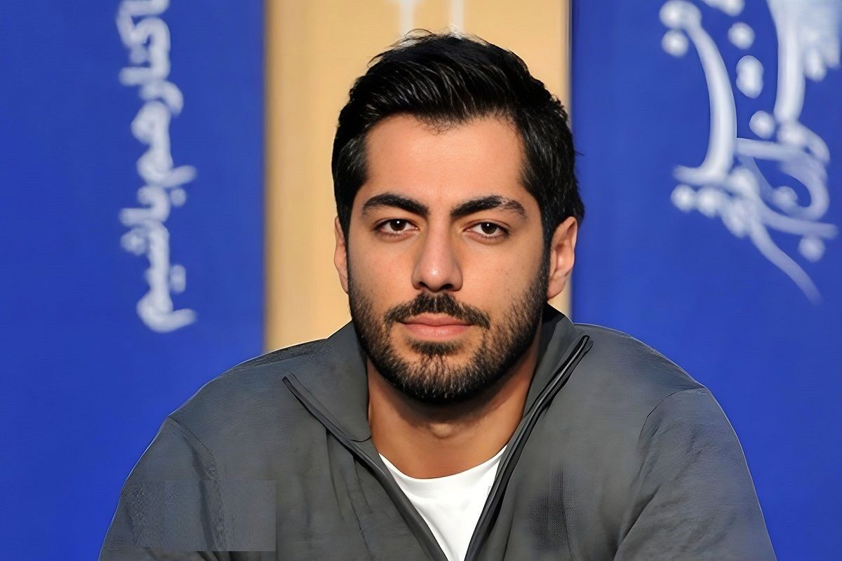 نوید پورفرج به «وحشی ۲» پیوست