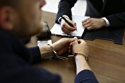 بازداشت خاخام به اتهام تعرض جنسی