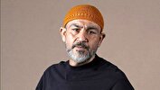 ببینید| سقوط مهران غفوریان از بالای دکور برنامه!