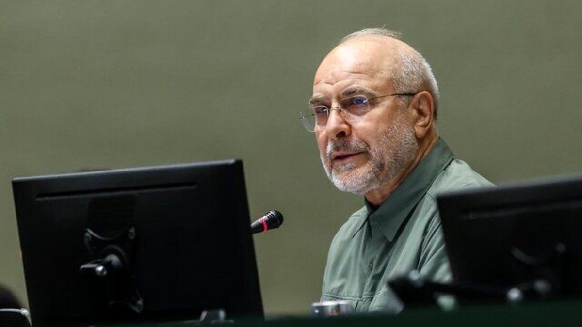 قالیباف: وفاق به معنی لاپوشانی اشتباهات و ضعف‌ها نیست