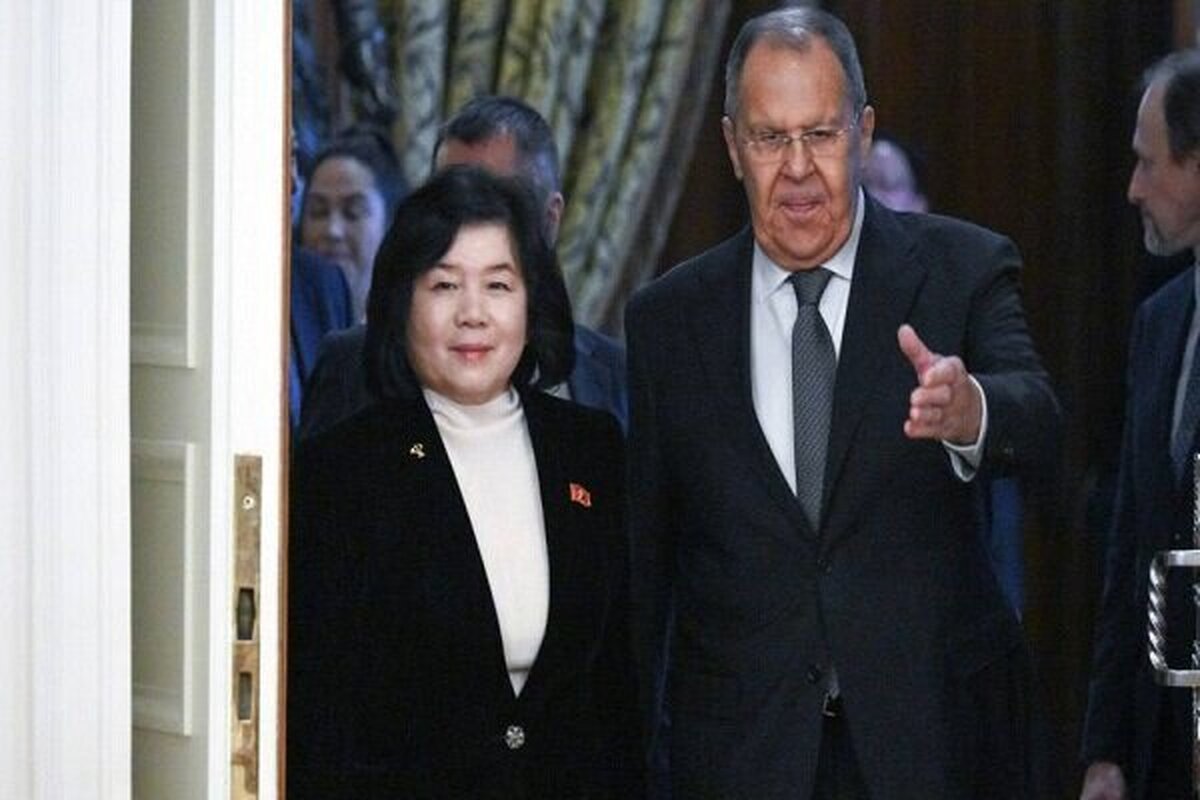 روسیه و کره‌شمالی: آمریکا عامل اصلی تنش‌ها در شبه جزیره کره است