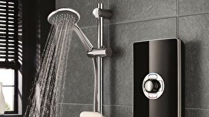 با دوش هوشمند تا ۵۰ درصد مصرف آب و انرژی را کاهش دهیم