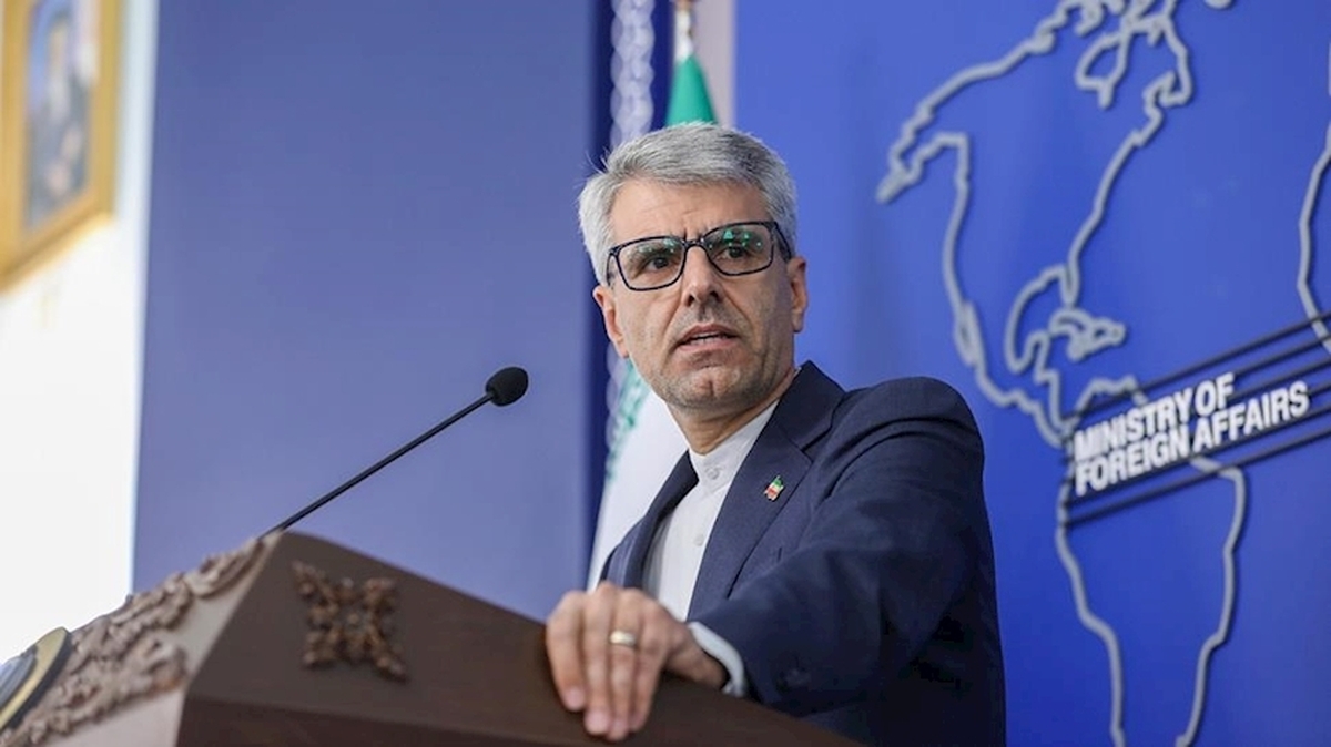 رایزنی معاون وزیر خارجه درباره حقابه تا توافق برای نوسازی علایم مرزی