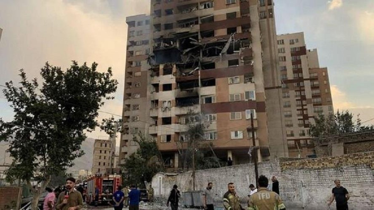 صدور جواز فوت حدود ۱۲۰۰ شهید در جنگ ۱۲ روزه