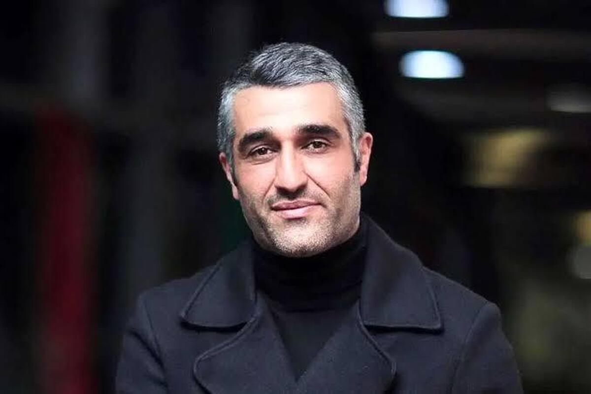 آخرین وضعیت پرونده پژمان جمشیدی