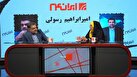رسولی: شعار مرگ بر فریدون یعنی روحانی امنیتی؛ آن یکی اسمتم بلدیم!/  شعارهای رادیکال میتواند به نفع روحانی تمام شود رسولی: شعار مرگ بر فریدون یعنی روحانی امنیتی؛ آن یکی اسمتم بلدیم!/  شعارهای رادیکال میتواند به نفع روحانی تمام شود