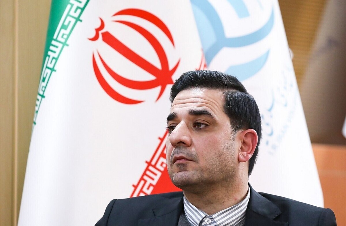 تقوی: نسل تازه والیبال بانوان در راه است / اکنون تمرکز ما بر درمان کاظمی است