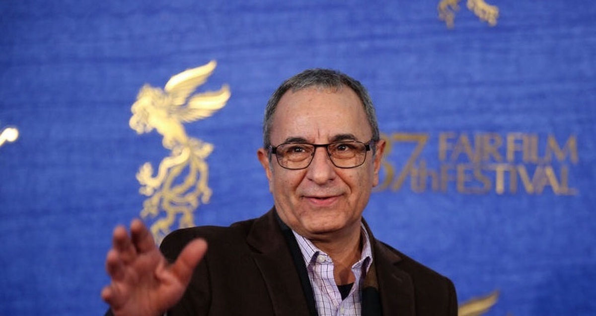 محمدرضا هنرمند: فیلم های طنز امروز نسبتی با سینمای کُمدی ندارد